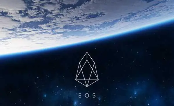 Technická architektúra systému EOS