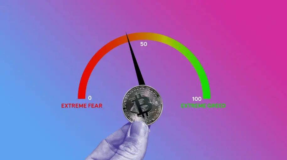 Čo je to index strachu pre kryptomeny Krypto index strachu a chamtivosti
