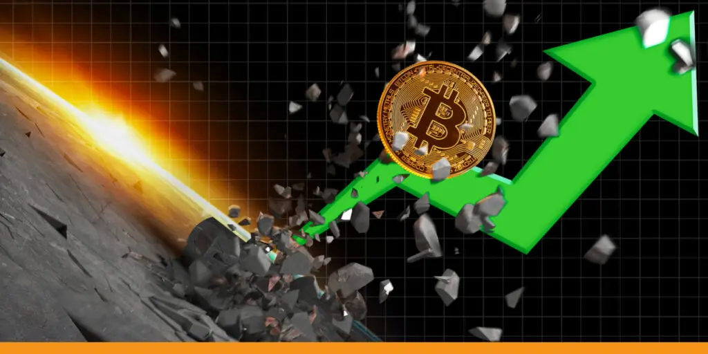 Ochrana bitcoinu pred infláciou