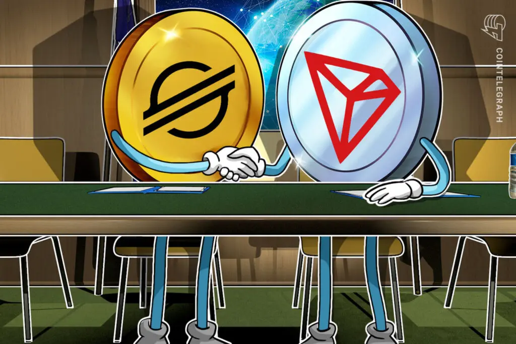 Čím sa stellar coin líši od Bitcoinu?
