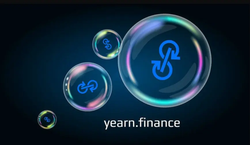 Čo je to yearn finance? najnovšia kryptomena