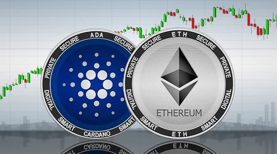 Jak Ethereum vydělává peníze?