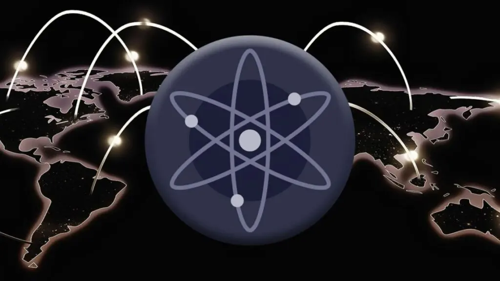 Má kryptomena cosmos budúcnosť?