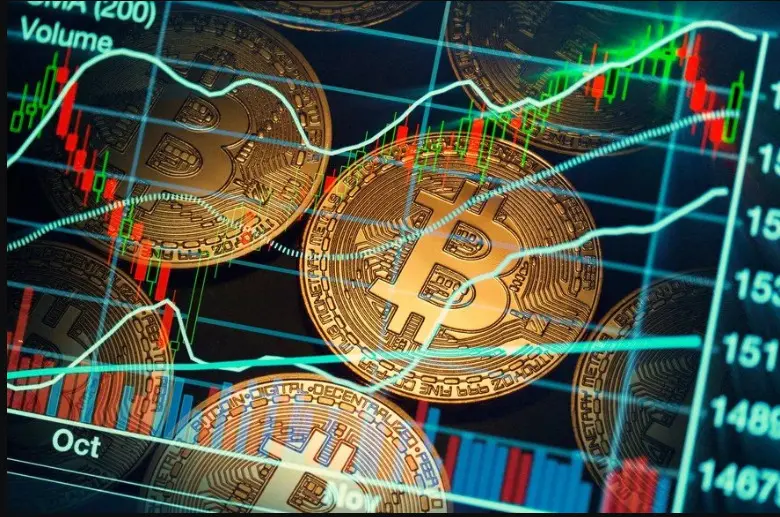 Čo je dobrá blockchainová akcia?