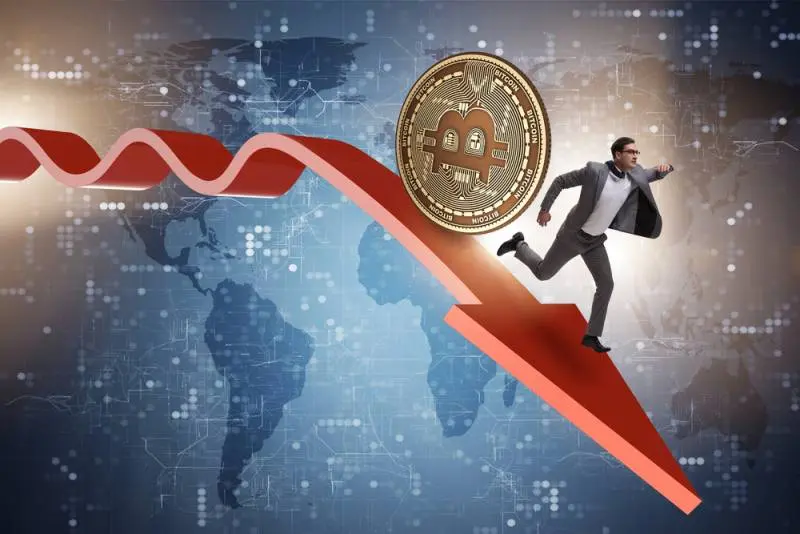 Bitcoin v prostredí rastúcich úrokových sadzieb
