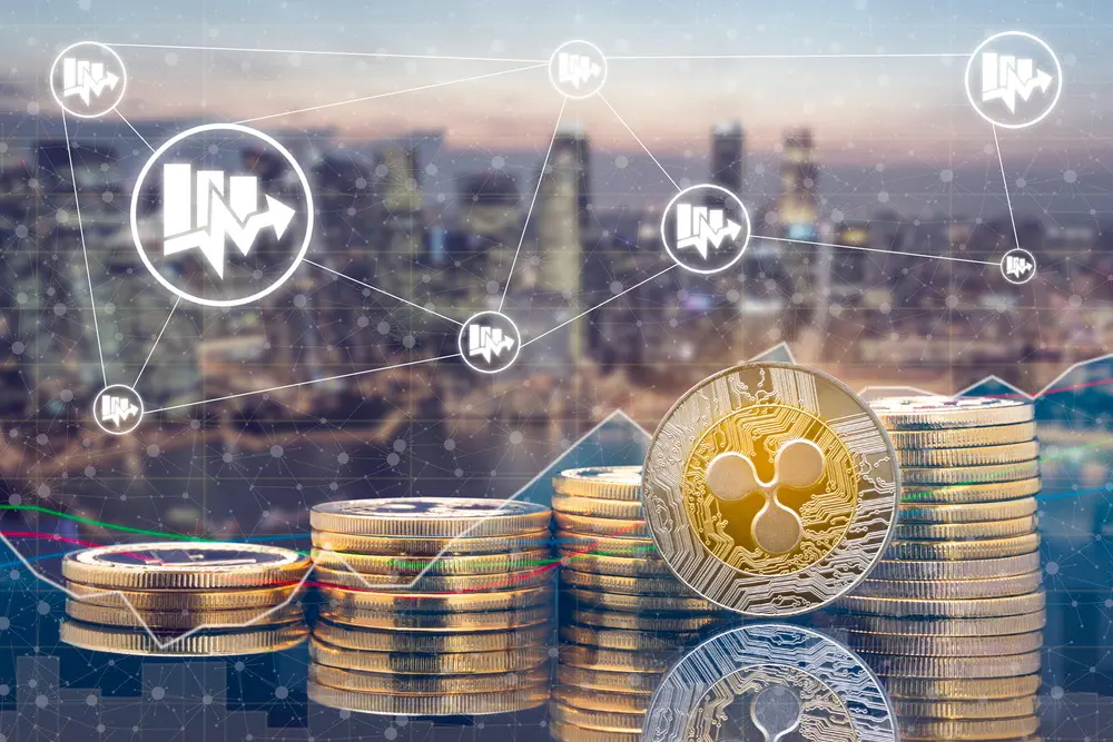 Je XRP lepší ako bitcoin?
