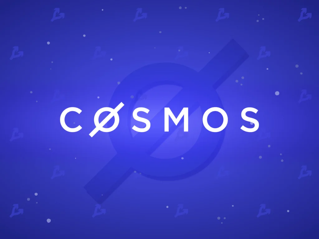 Čím sa zaoberá sieť kryptomena cosmos?