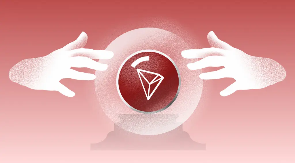 Kde môžem vymeniť tron crypto?