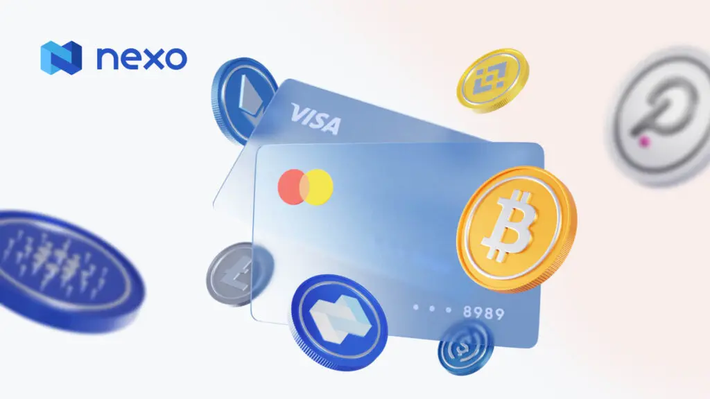 Ako funguje karta Binance Visa?
