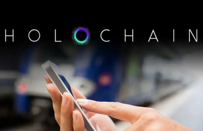 Akú hodnotu bude mať Holochain?