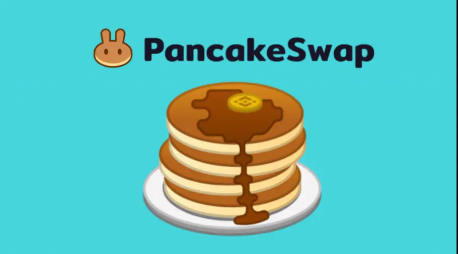 Koľko stojí Pancake Swap?