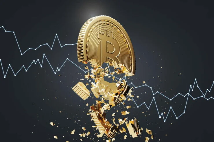 Limit nákupu v aplikácii crypto