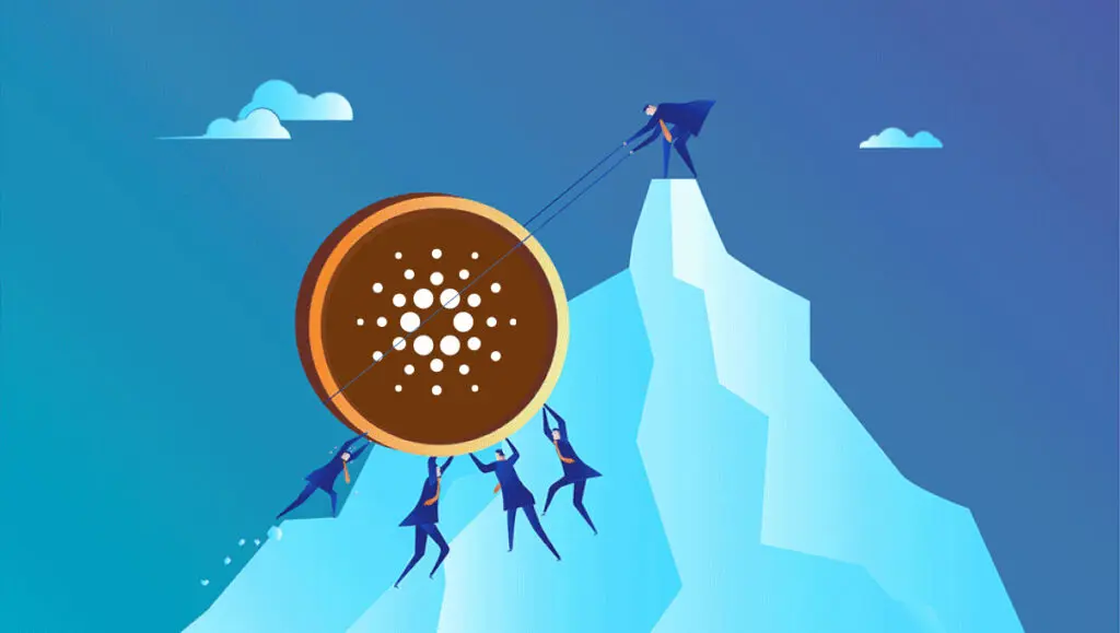 Oplatí sa do kryptomeny cardano investovať?