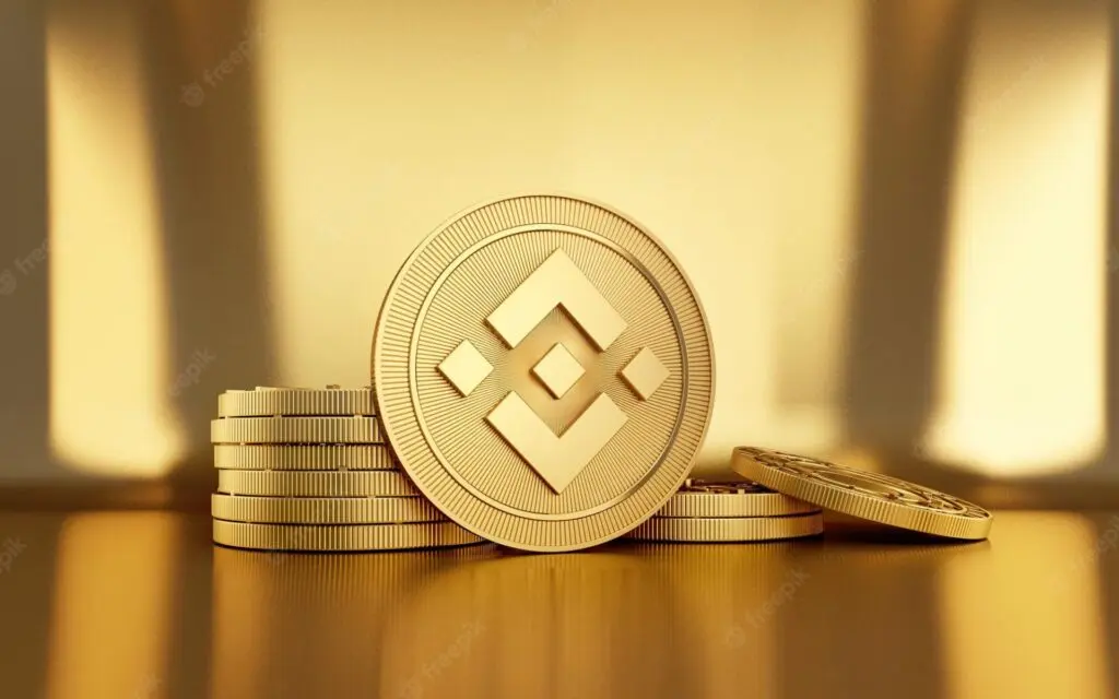Čo je to minca Binance?