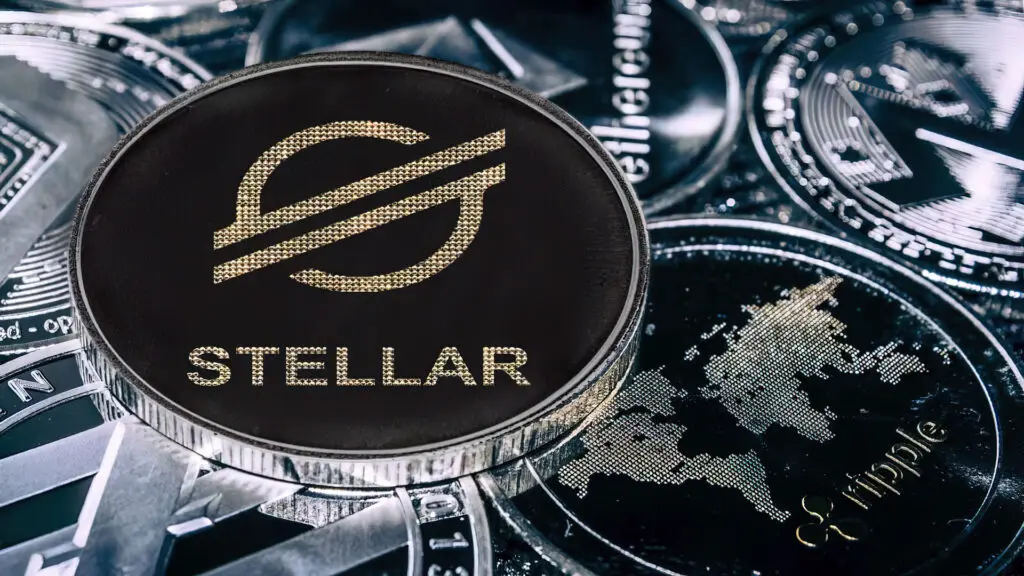 Ako funguje blockchain stellar coin?
