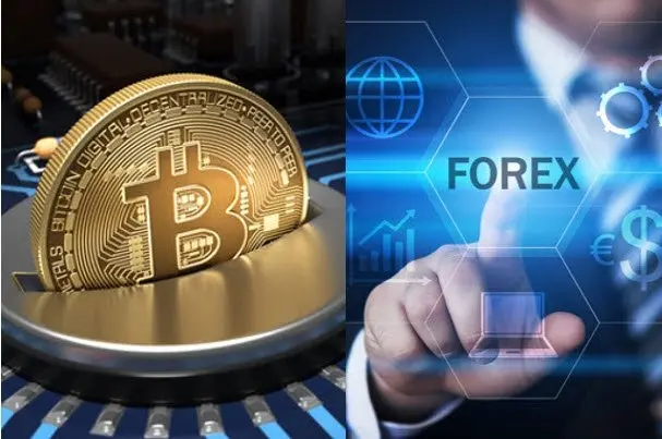 Čo je jednoduchšie ako krypto alebo forex?