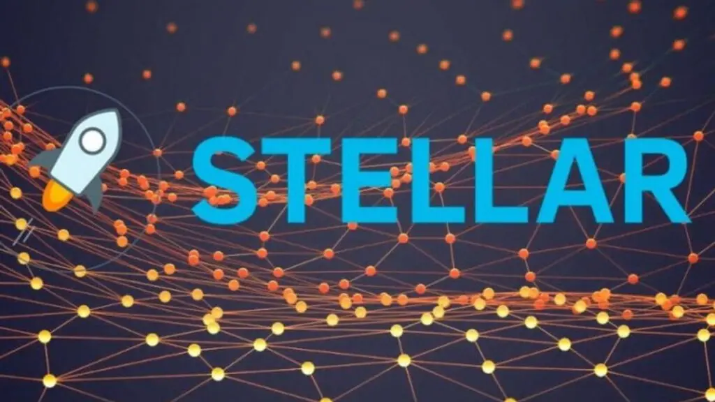 Je stellar coin dobrý blockchain?