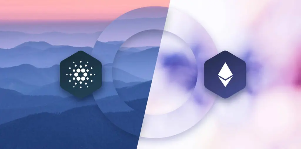 Stane sa kryptomena Cardano rovnako vysokou ako Ethereum?