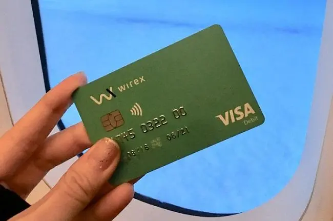 Je SoFi skutočná kryptokarta Mastercard?