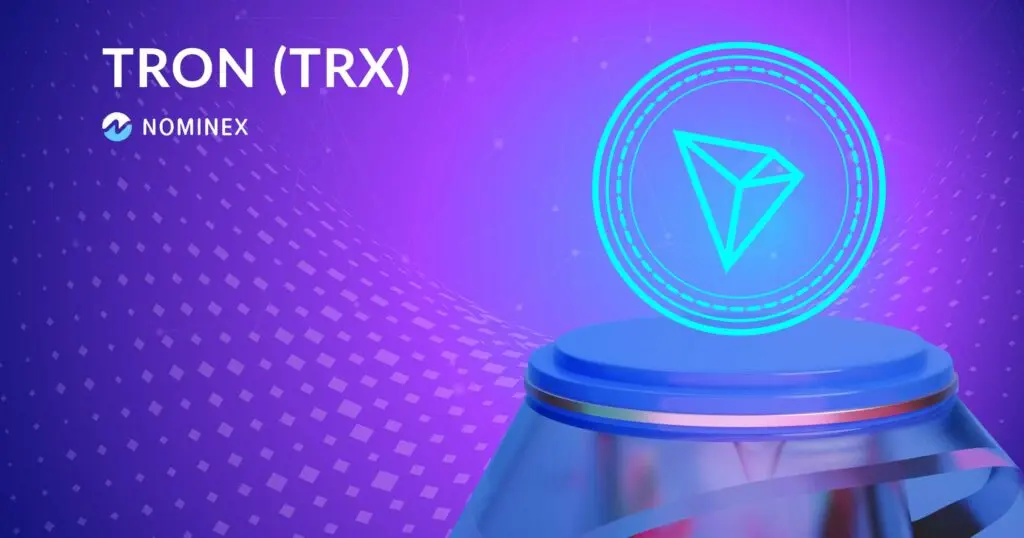 Aké sú funkcie siete tron?