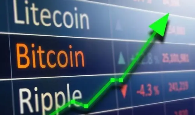 Časové rámce krátkodobého investovania do kryptomien