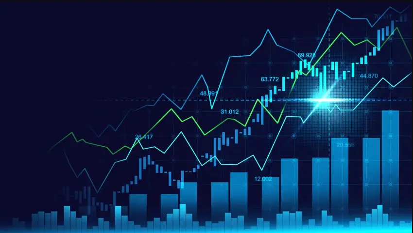 Obchod forex kryptomena