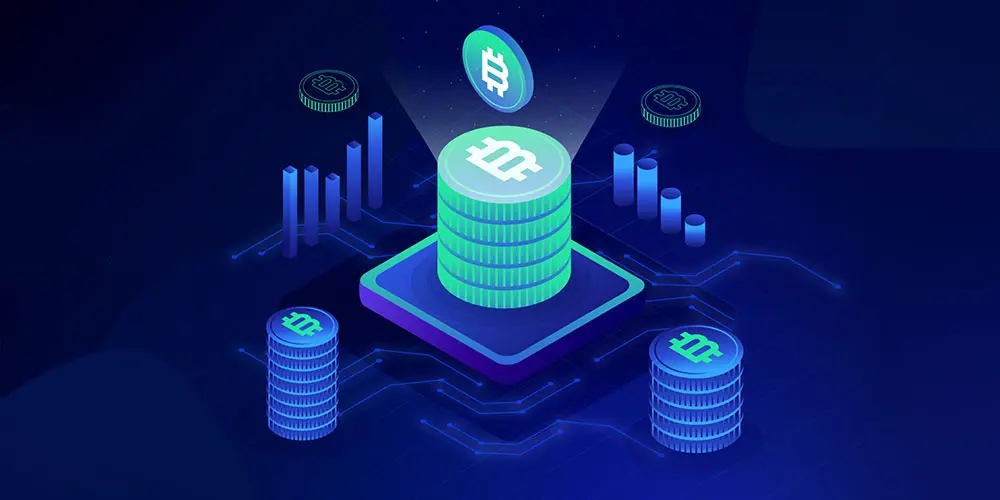 Je easy crypto broker?