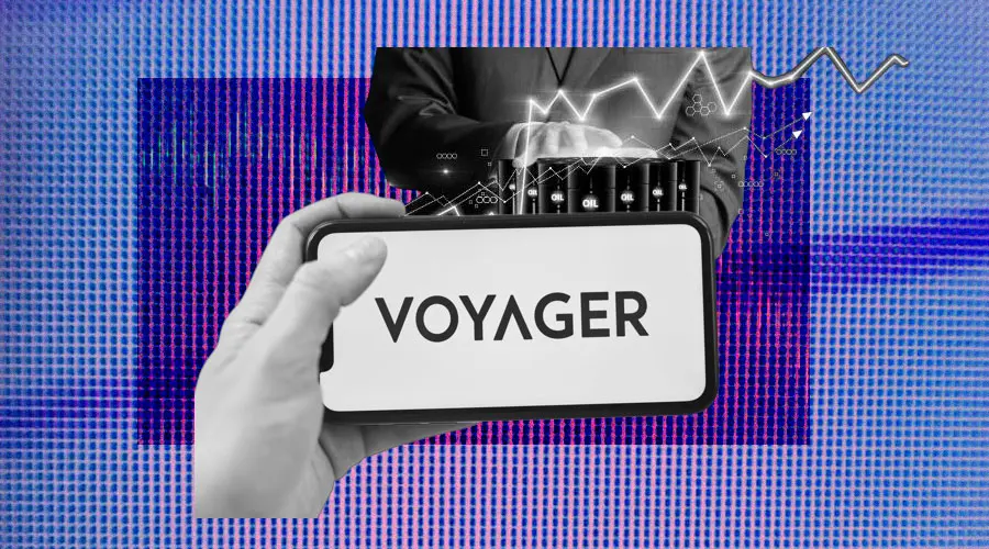 Platforma kryptomena voyager
