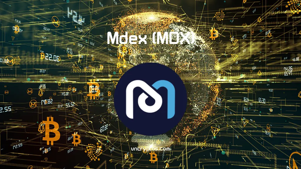 Prehľad a opis Mdex