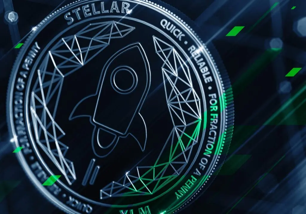 Ako sa stať uzlom stellar blockchain?