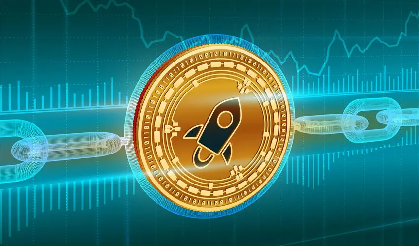 Patrí stellar coin medzi blockchainy 1. úrovne?