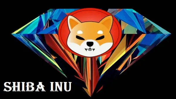 Kryptomena shiba inu
