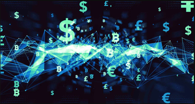 Obchodovanie s kryptomenami: Dôsledky pre Forex