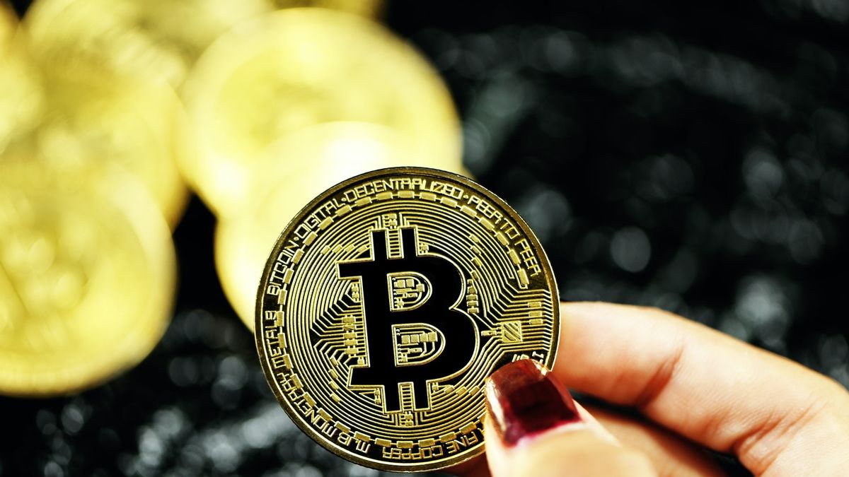 Čo je inflácia bitcoinov?