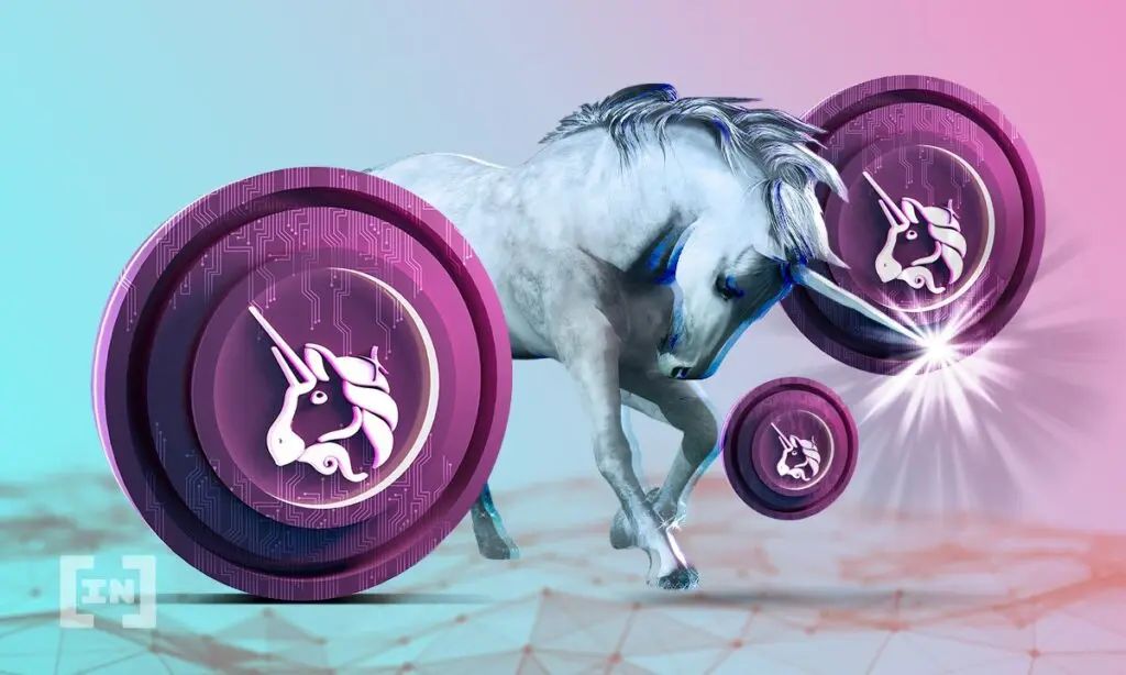 Uniswap a rast decentralizovanej burzy