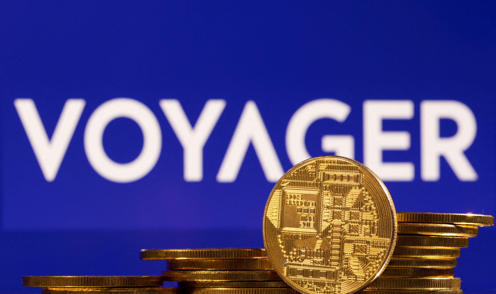 Voyager: krypto broker, ktorý sľubuje najnižšie ceny na viacerých burzách