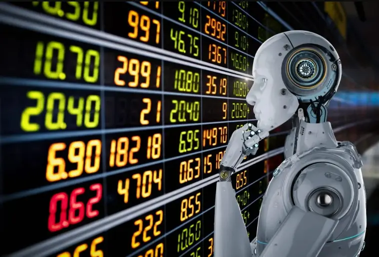 Je automatické obchodovanie s kryptomenami