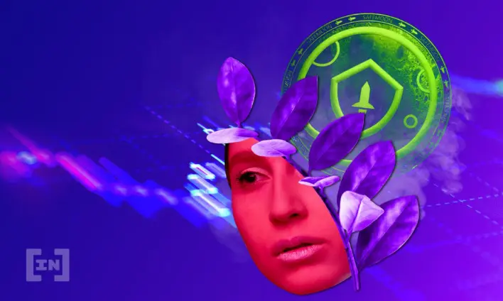 Predpoveď ceny mince Amp