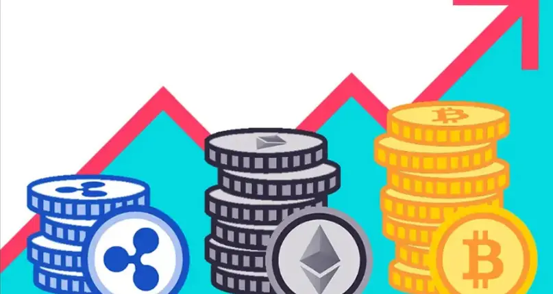 Investovanie do kryptomien na rok 2024: Investovať alebo nie?