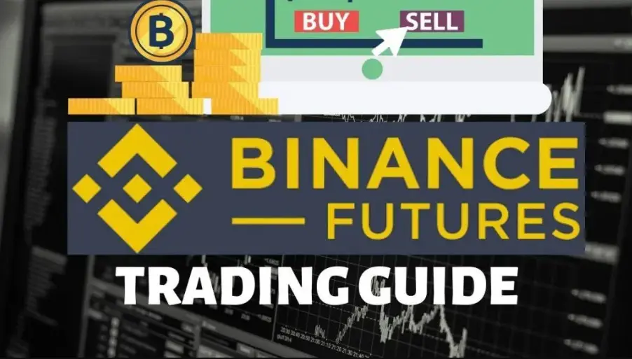 Aká je miera financovania v Binance?