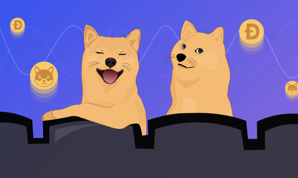 Koľko majú dnes akcie Dogecoinu?