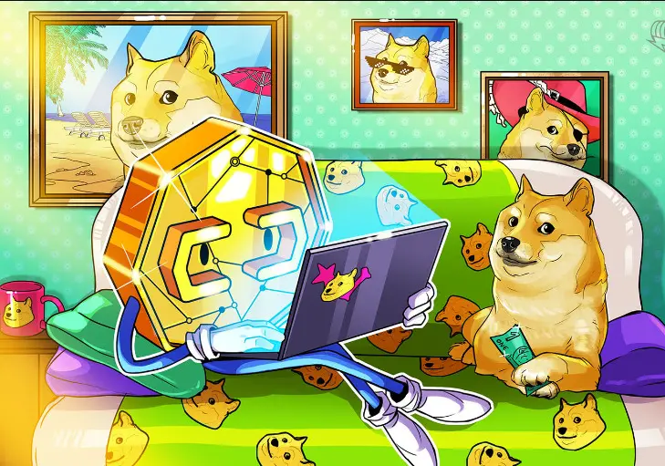 Kto vynašiel Dogecoin?