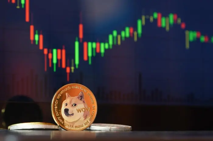 Prečo sa DOGE rozrástol?