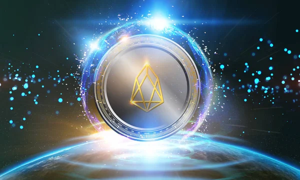 Je EOS dobrou investíciou 2024?