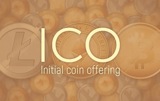 Čo je to, do pekla, ICO?