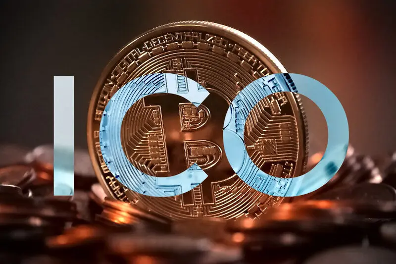 Aký je príklad krypto ico?