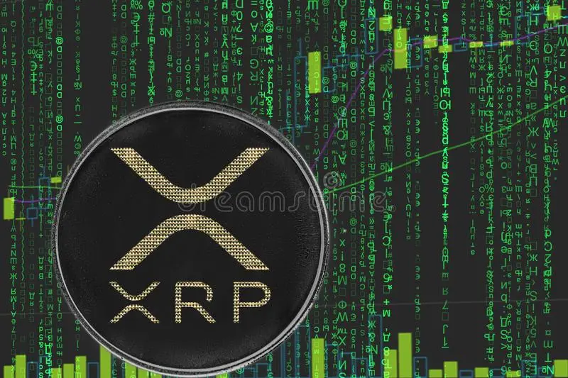 Bude Ripple rásť v roku 2022?