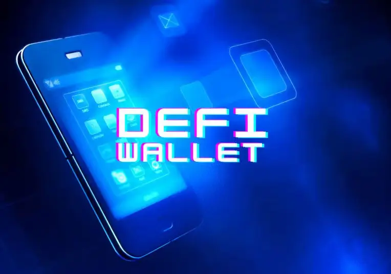 Ako sa konvertuje na DeFi?