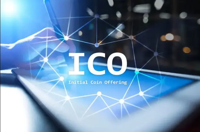 Čo je ICO?