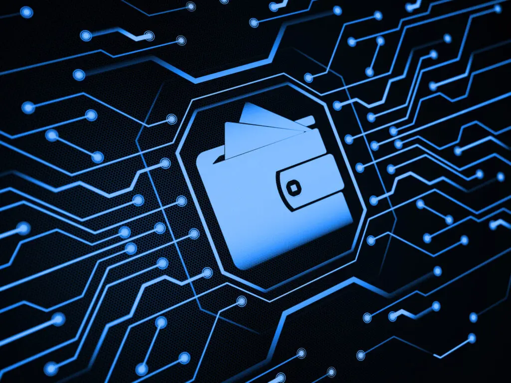 Ako funguje peňaženka Trust Wallet?